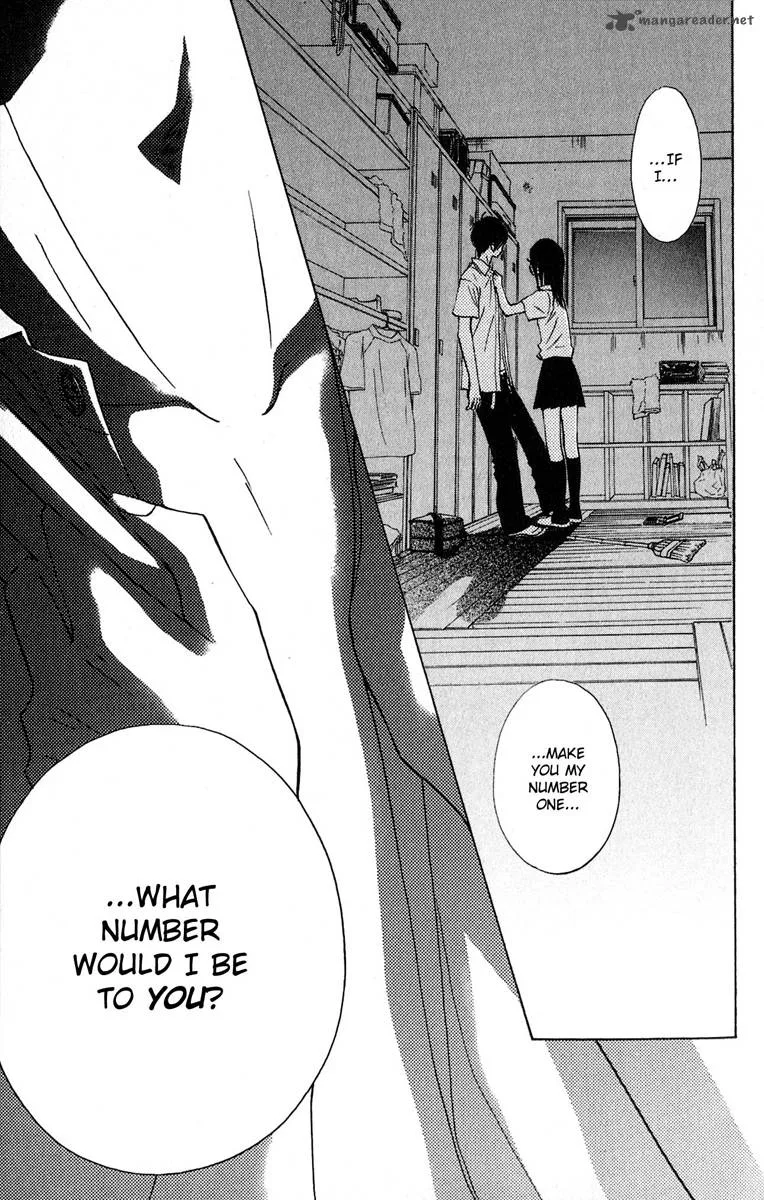 Tonari no Atashi Chapter 7 page 5