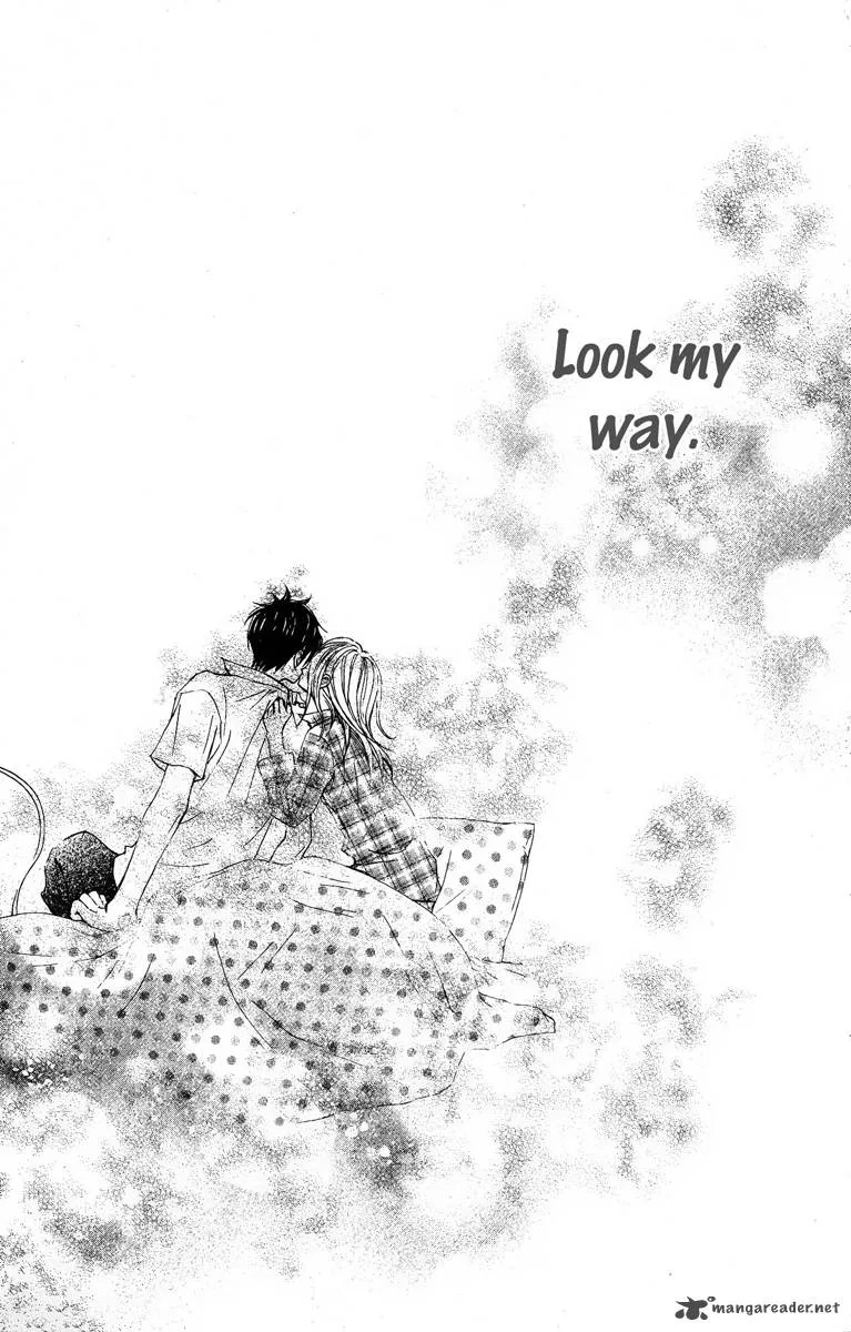 Tonari no Atashi Chapter 7 page 31