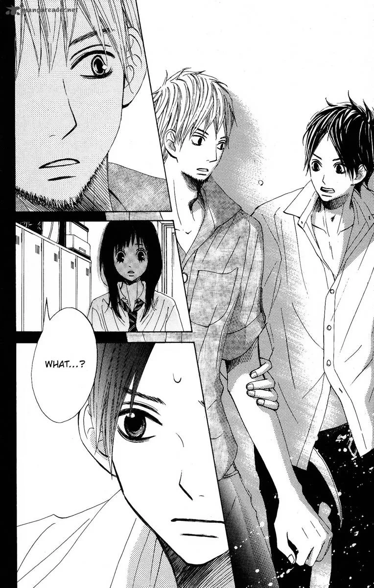 Tonari no Atashi Chapter 7 page 16