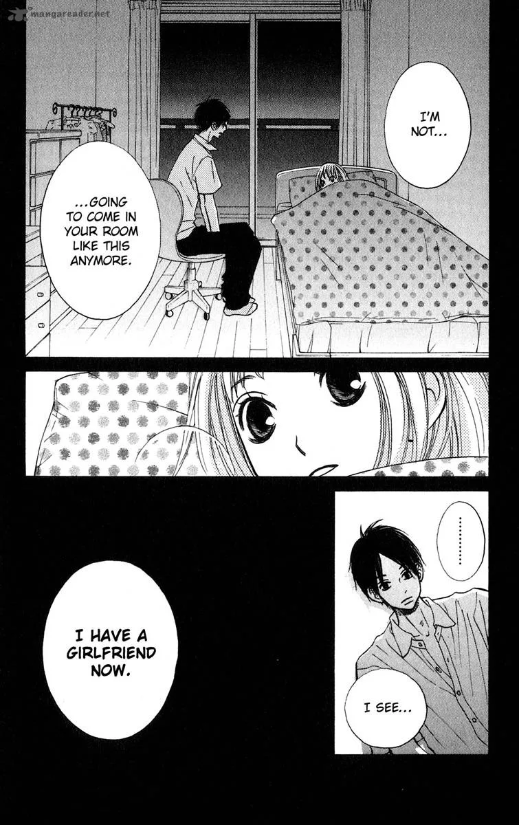 Tonari no Atashi Chapter 7 page 28