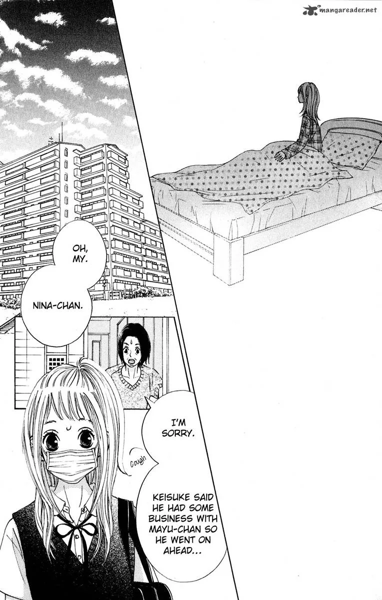 Tonari no Atashi Chapter 7 page 34