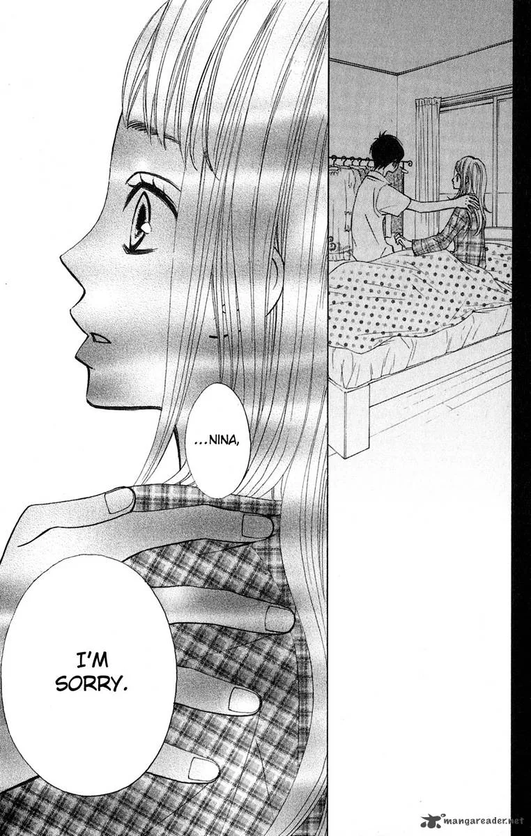Tonari no Atashi Chapter 7 page 33
