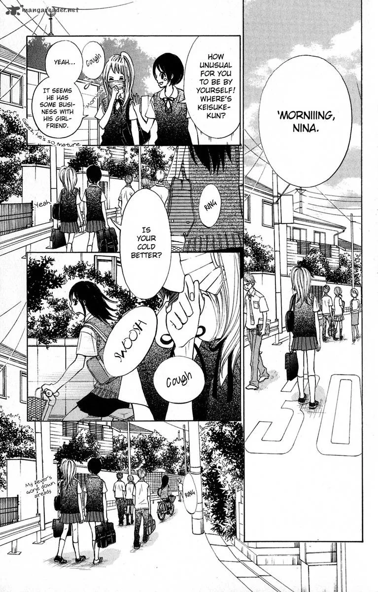 Tonari no Atashi Chapter 7 page 35