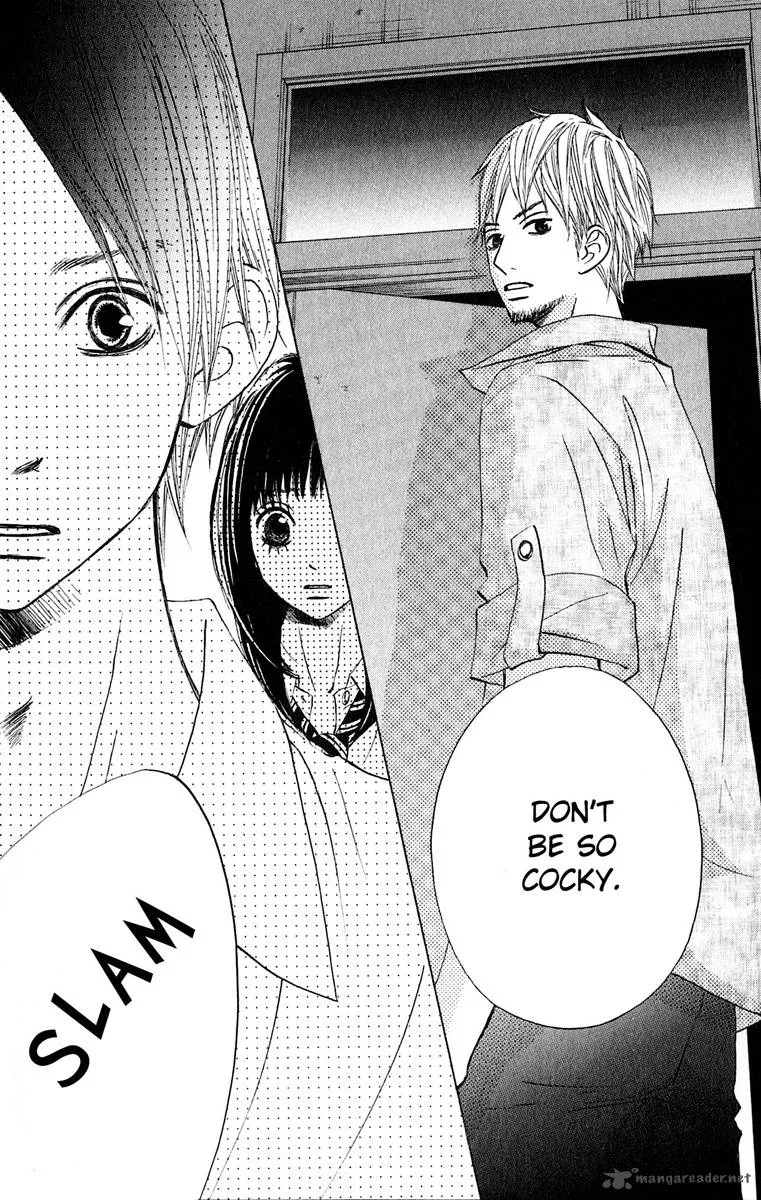 Tonari no Atashi Chapter 7 page 19