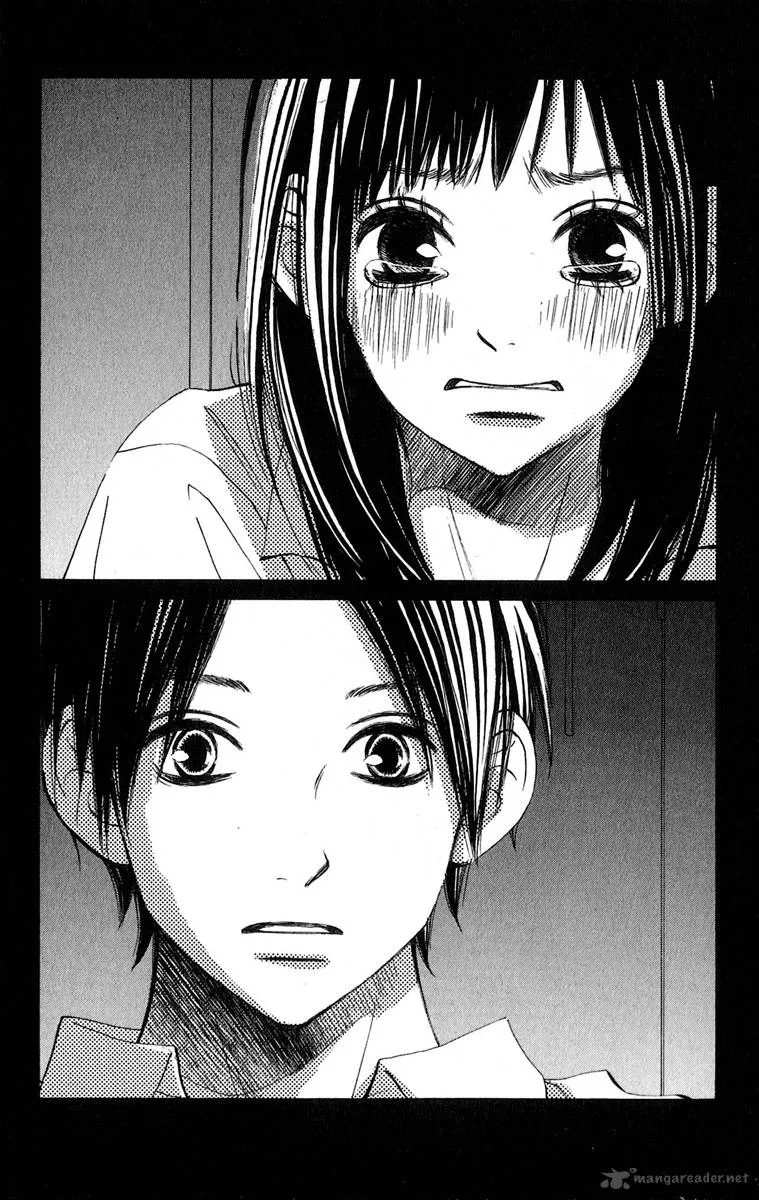 Tonari no Atashi Chapter 7 page 4