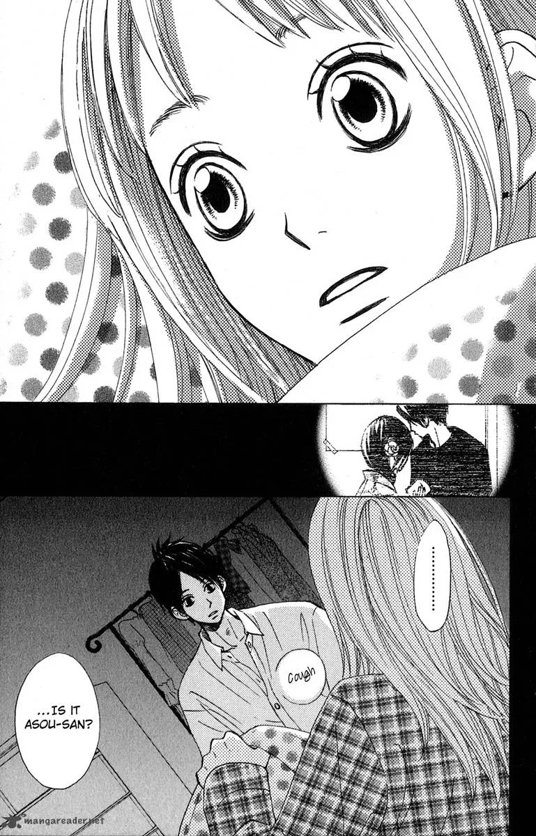 Tonari no Atashi Chapter 7 page 29
