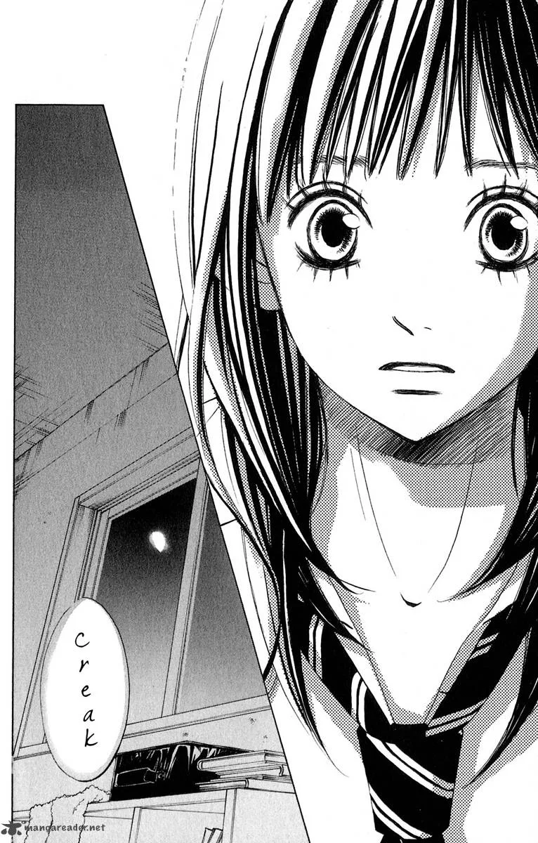 Tonari no Atashi Chapter 7 page 6