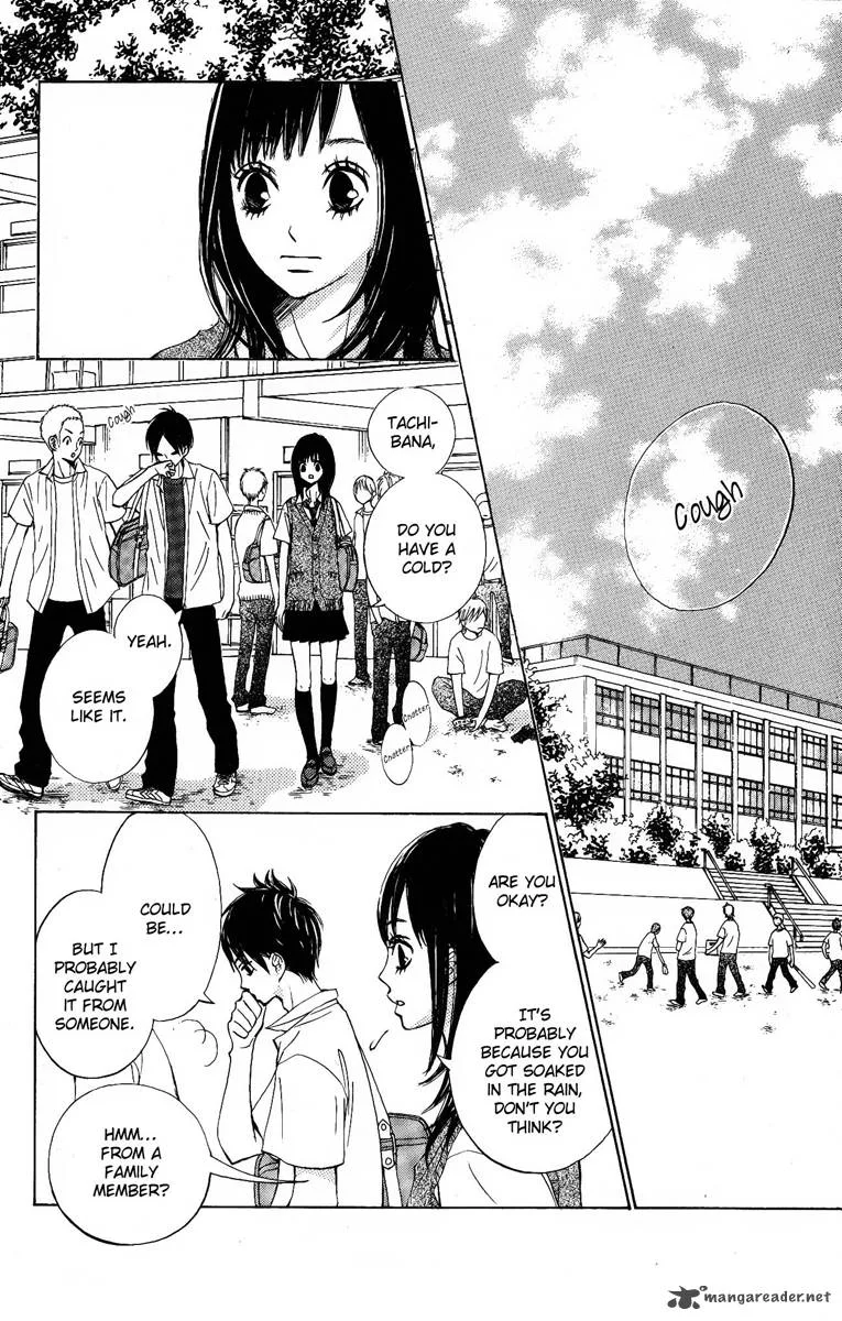 Tonari no Atashi Chapter 7 page 36