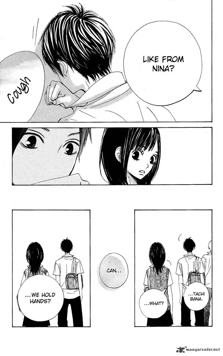 Tonari no Atashi Chapter 7 page 37