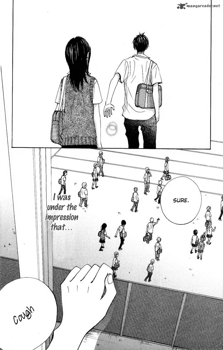 Tonari no Atashi Chapter 7 page 38