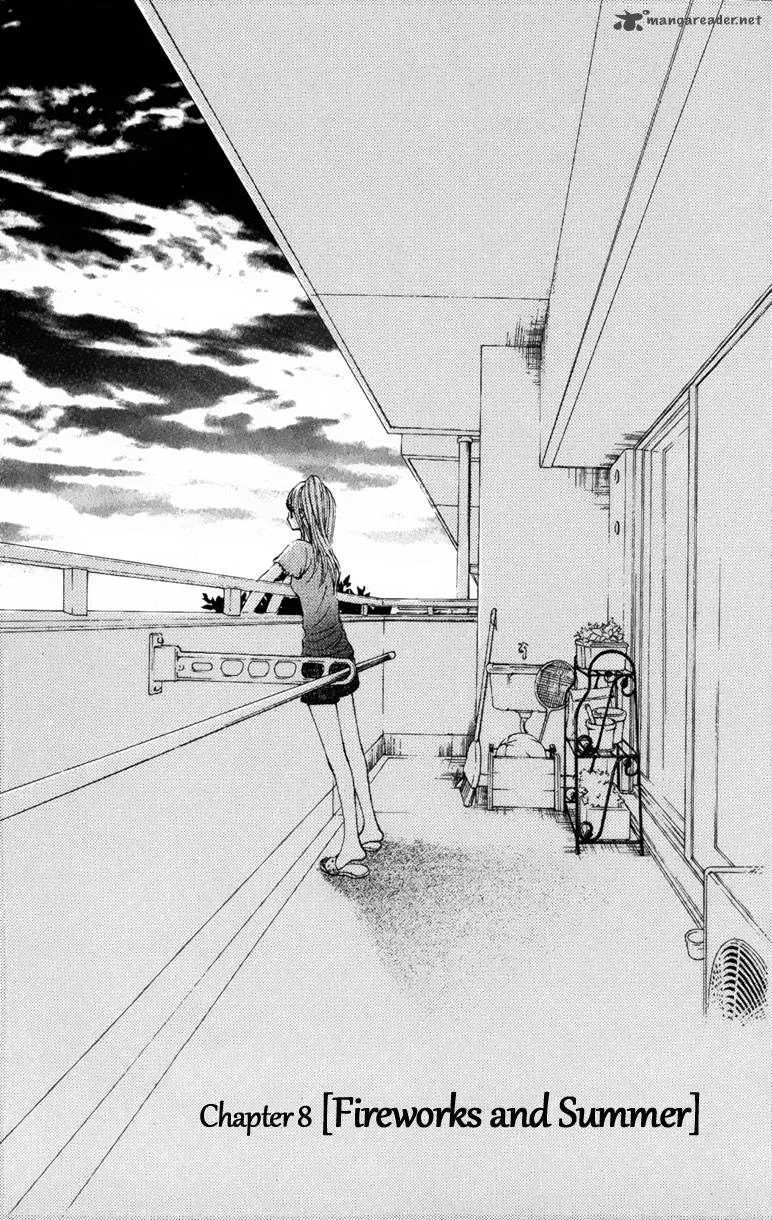 Tonari no Atashi Chapter 8 page 1