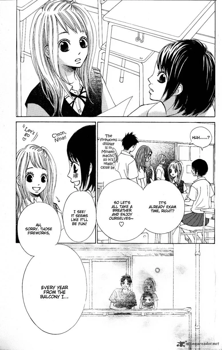 Tonari no Atashi Chapter 8 page 5