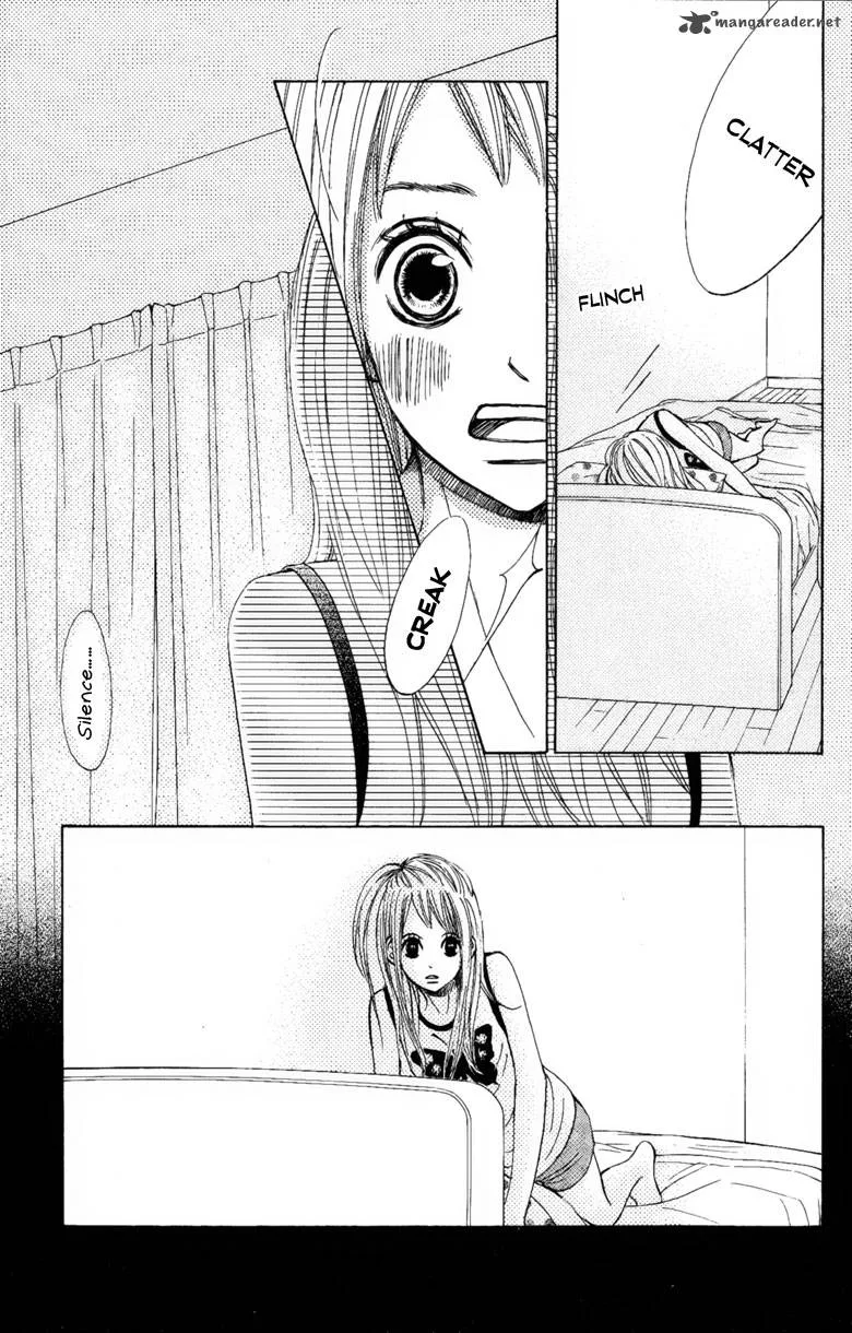 Tonari no Atashi Chapter 8 page 9
