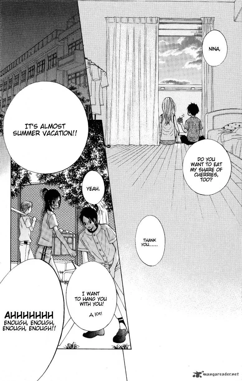 Tonari no Atashi Chapter 8 page 14