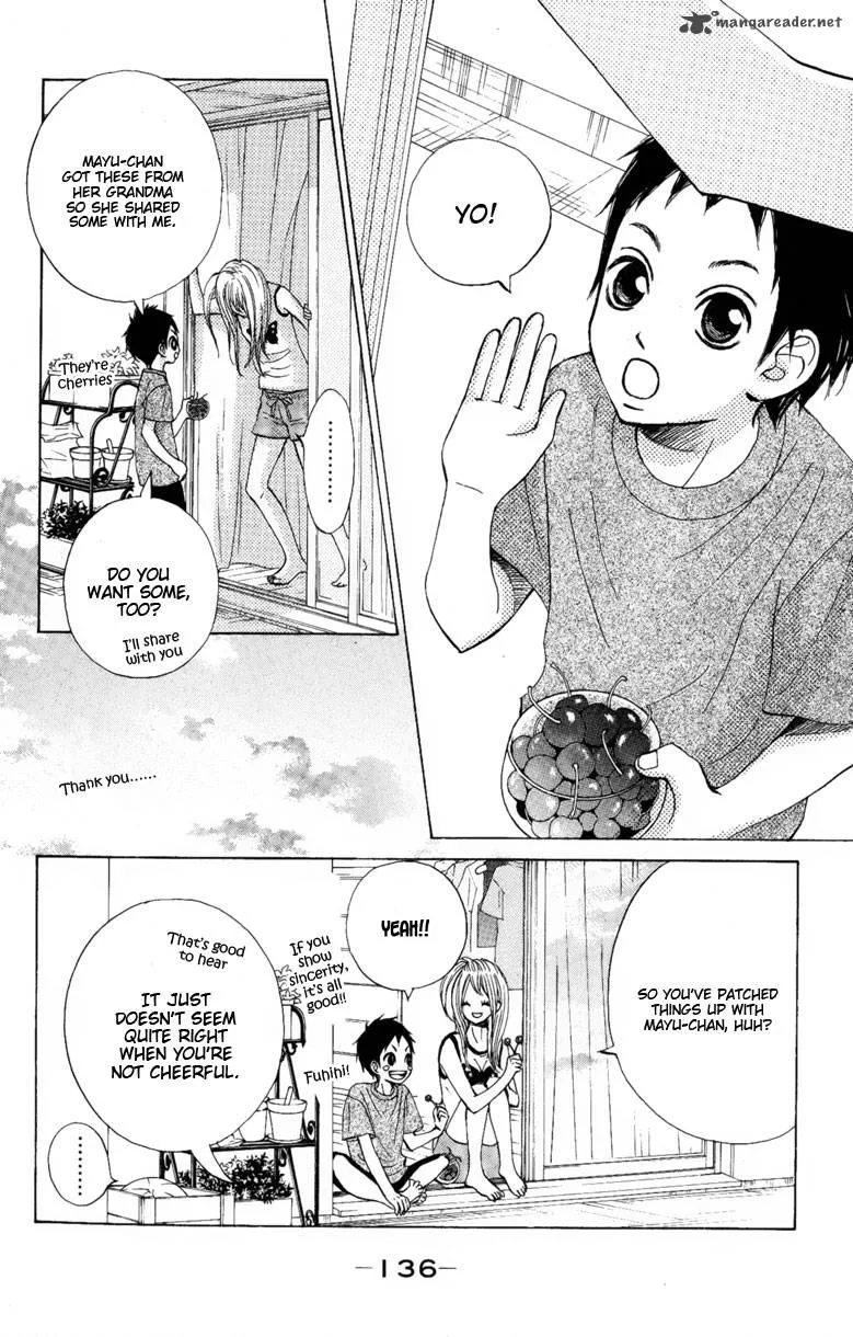 Tonari no Atashi Chapter 8 page 12