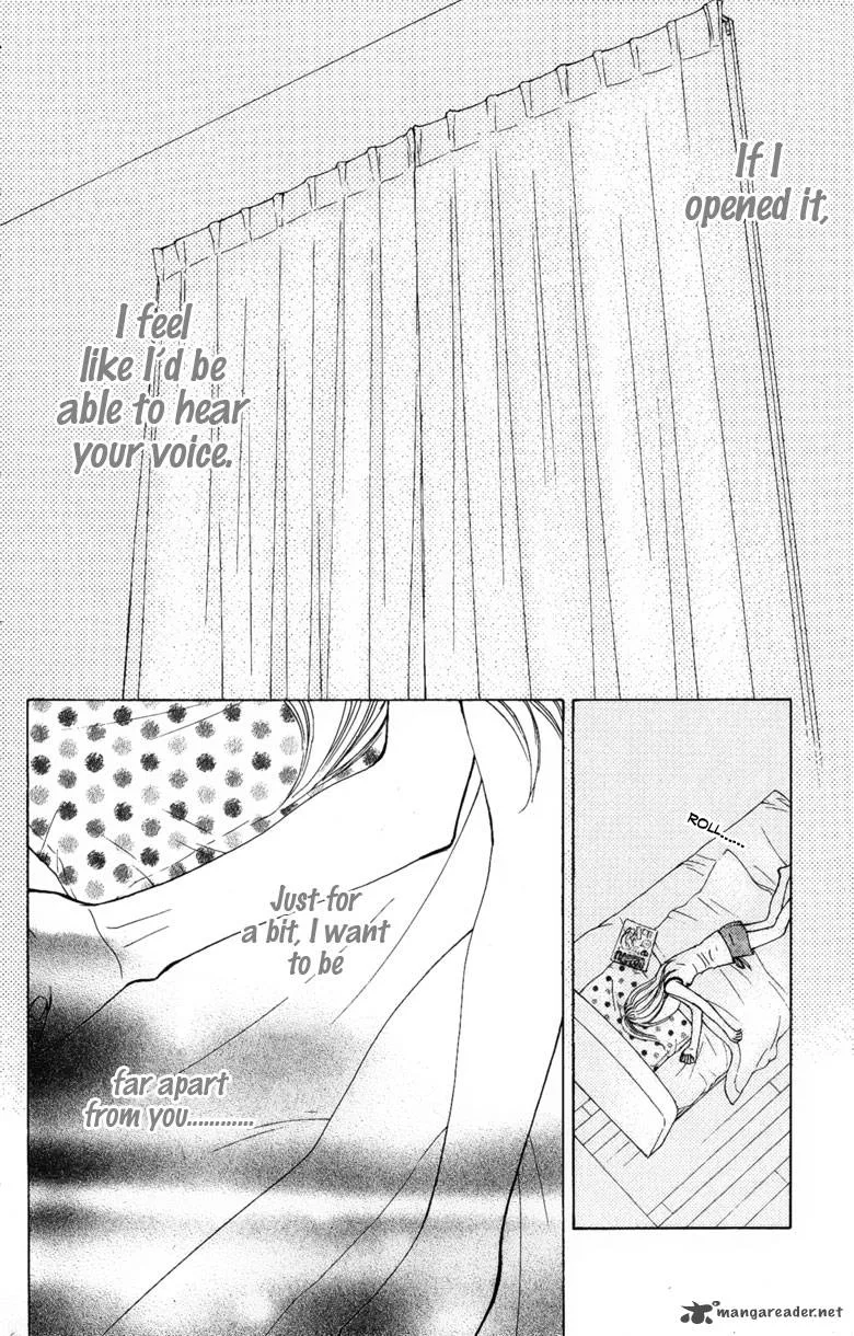 Tonari no Atashi Chapter 8 page 8