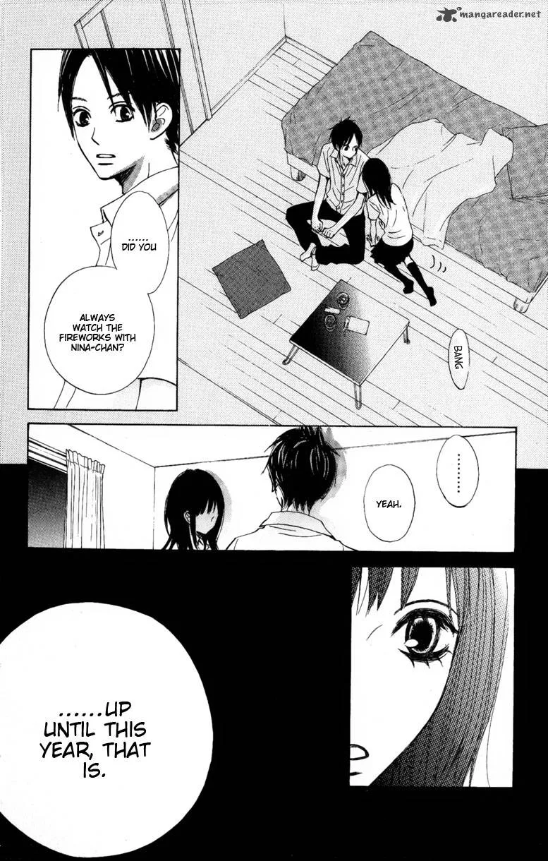 Tonari no Atashi Chapter 8 page 32