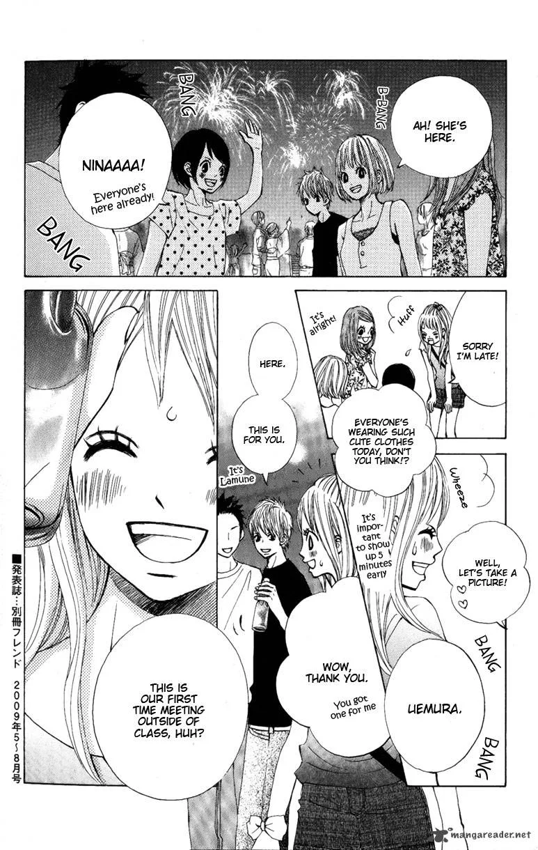 Tonari no Atashi Chapter 8 page 35