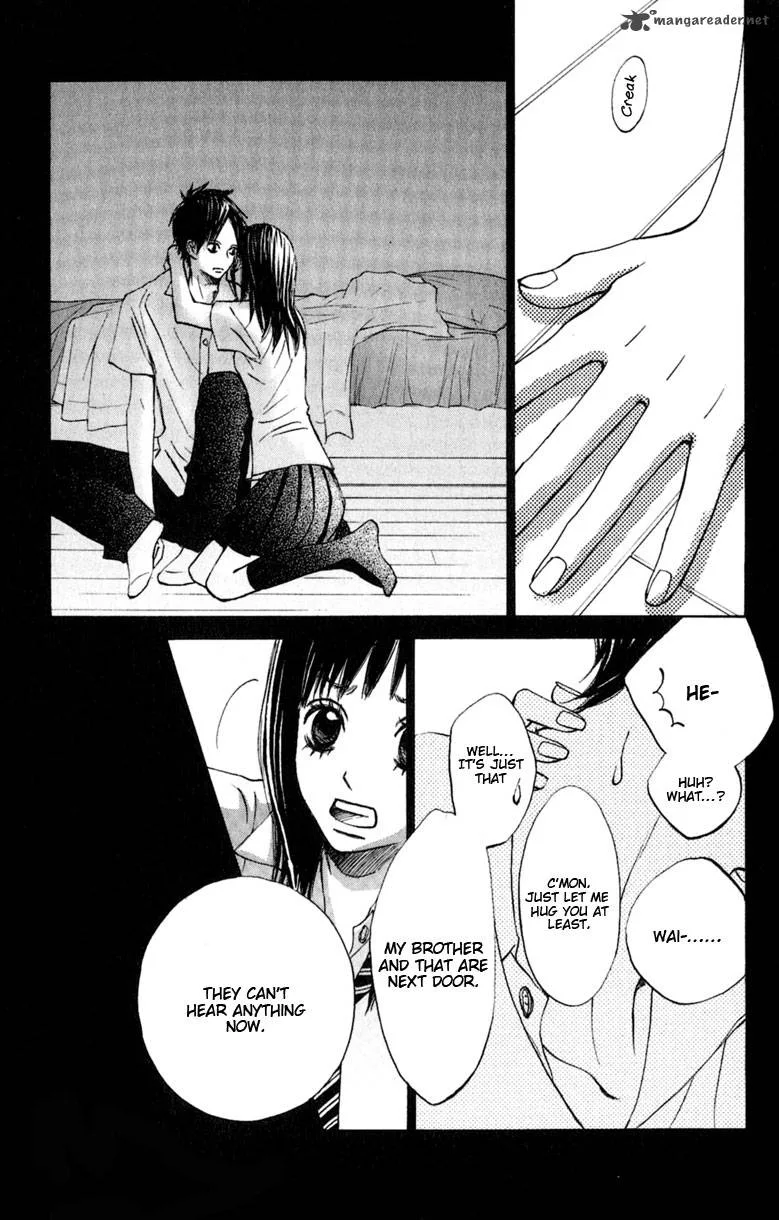 Tonari no Atashi Chapter 8 page 33