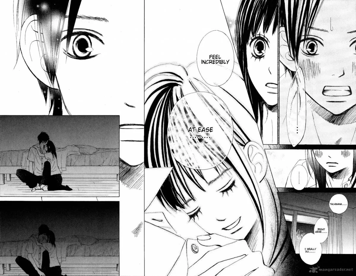 Tonari no Atashi Chapter 8 page 34