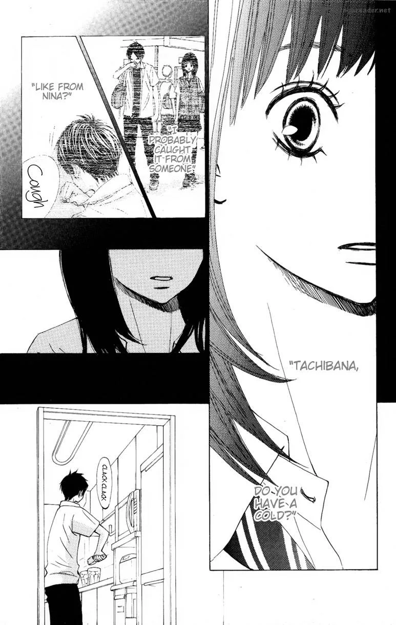 Tonari no Atashi Chapter 8 page 29