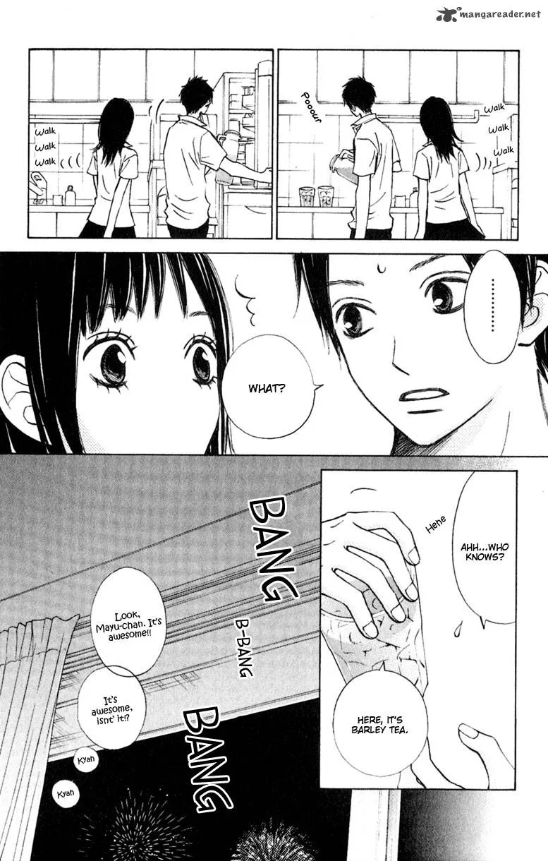 Tonari no Atashi Chapter 8 page 30