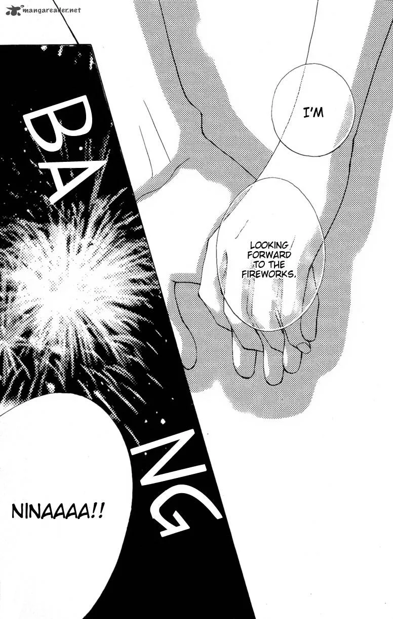 Tonari no Atashi Chapter 8 page 21