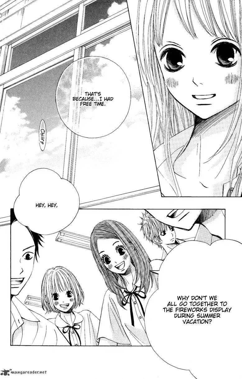 Tonari no Atashi Chapter 8 page 4
