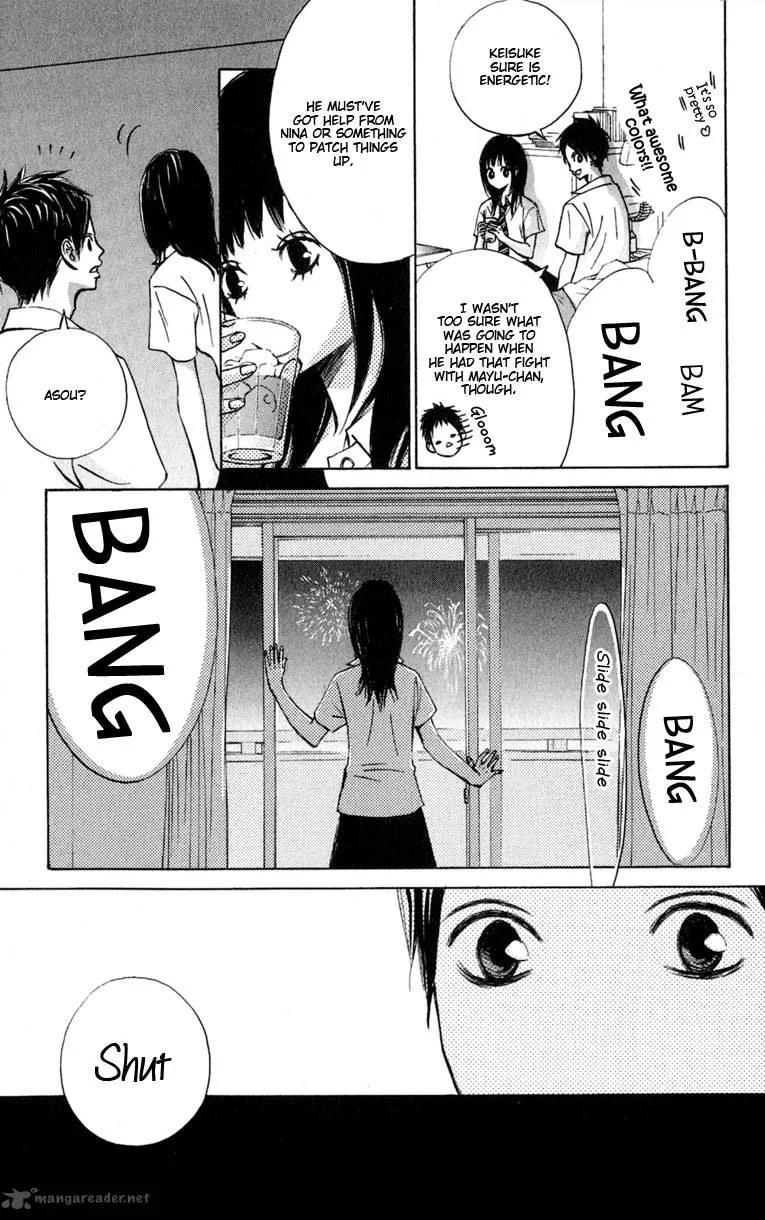 Tonari no Atashi Chapter 8 page 31
