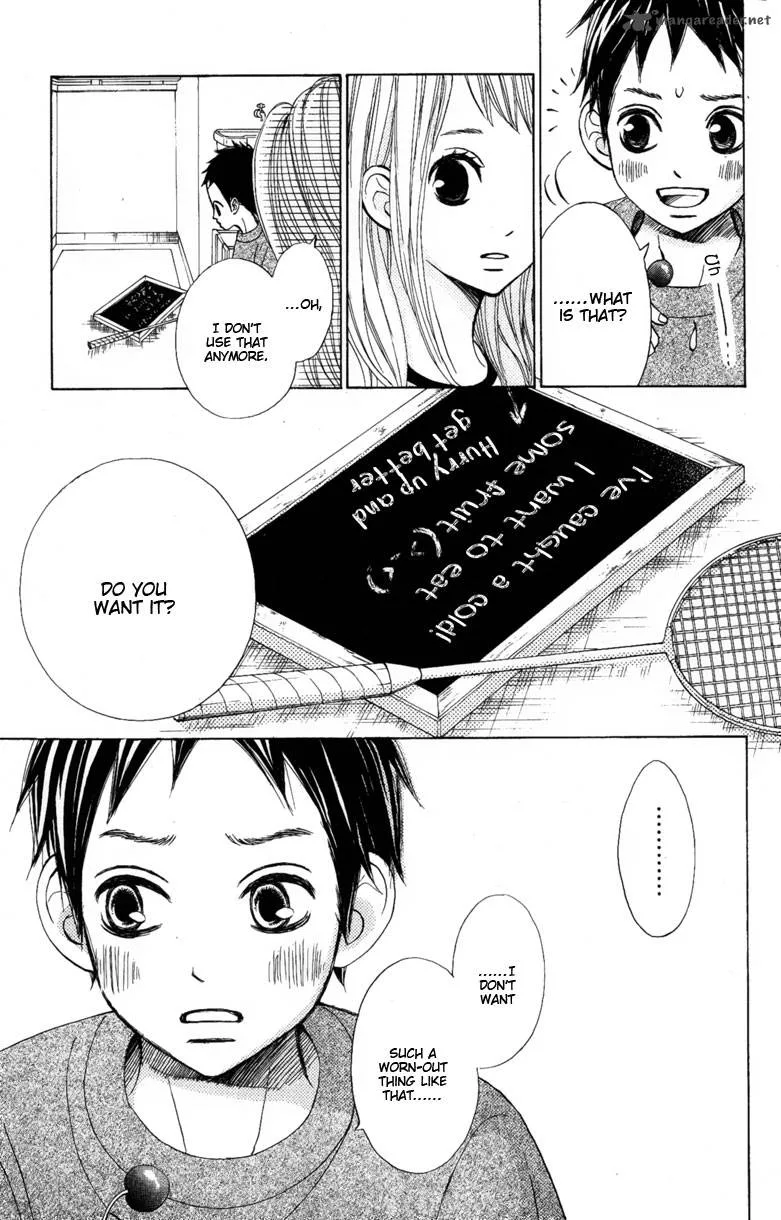 Tonari no Atashi Chapter 8 page 13