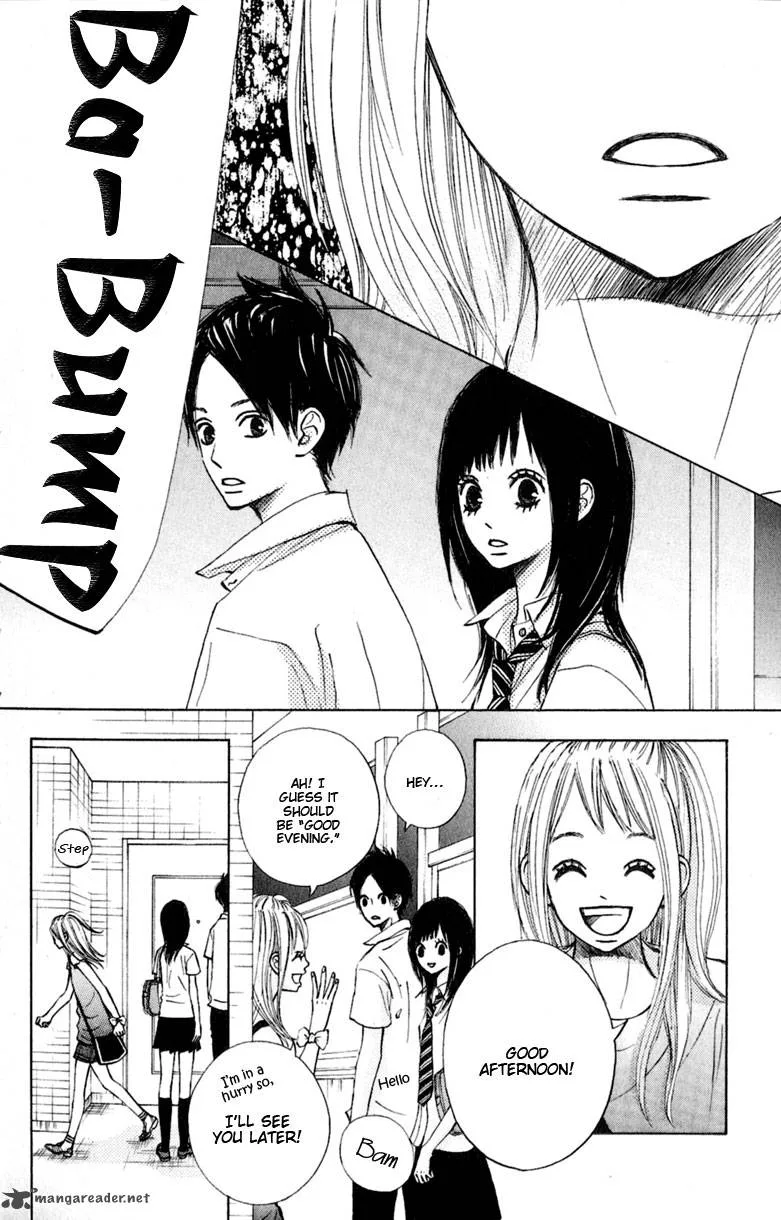 Tonari no Atashi Chapter 8 page 24