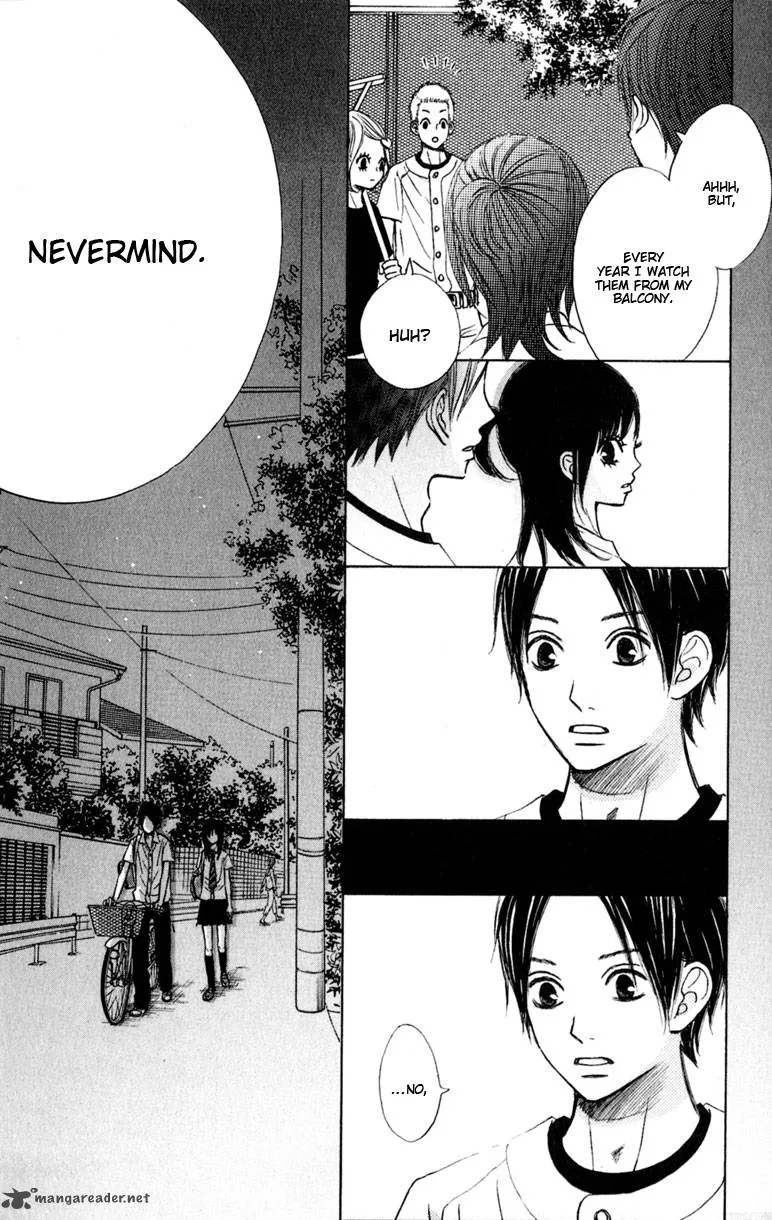 Tonari no Atashi Chapter 8 page 16