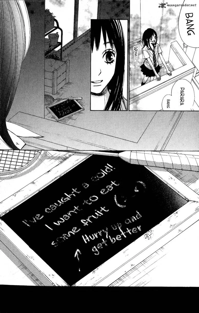 Tonari no Atashi Chapter 8 page 28