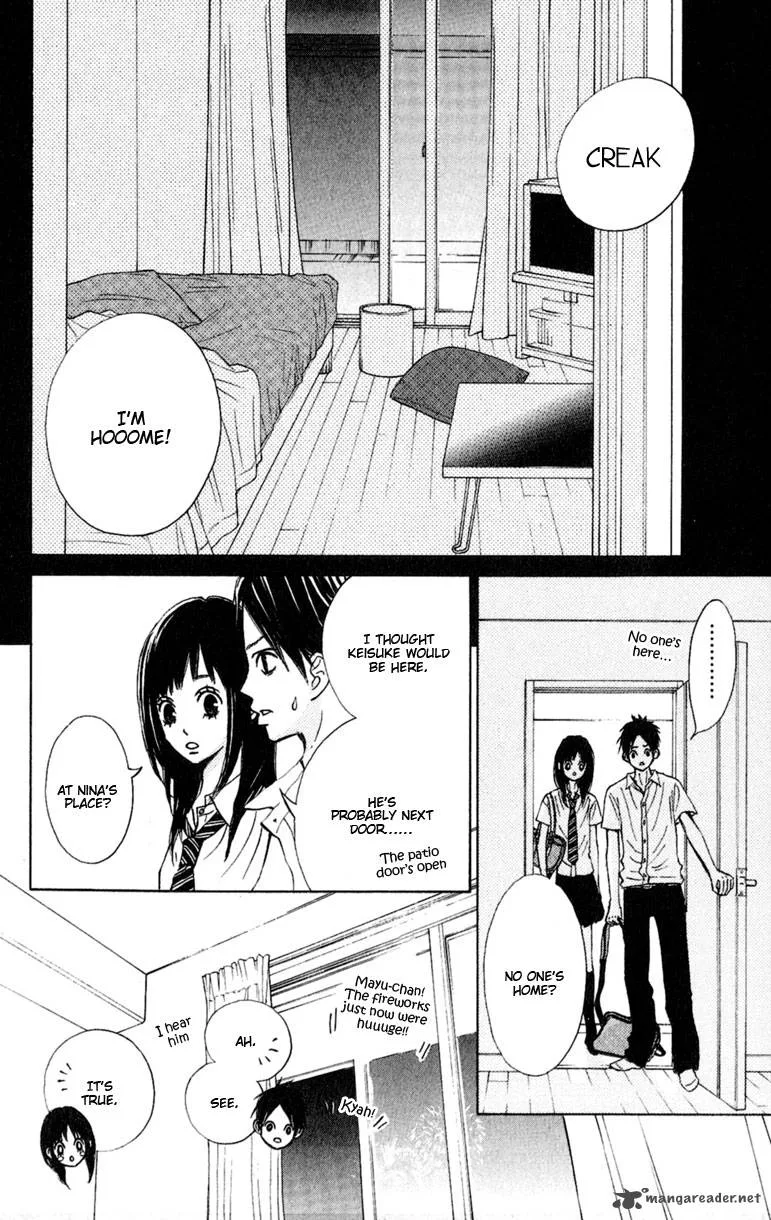 Tonari no Atashi Chapter 8 page 26