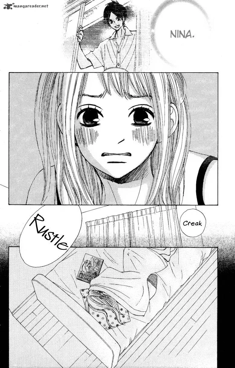 Tonari no Atashi Chapter 8 page 10