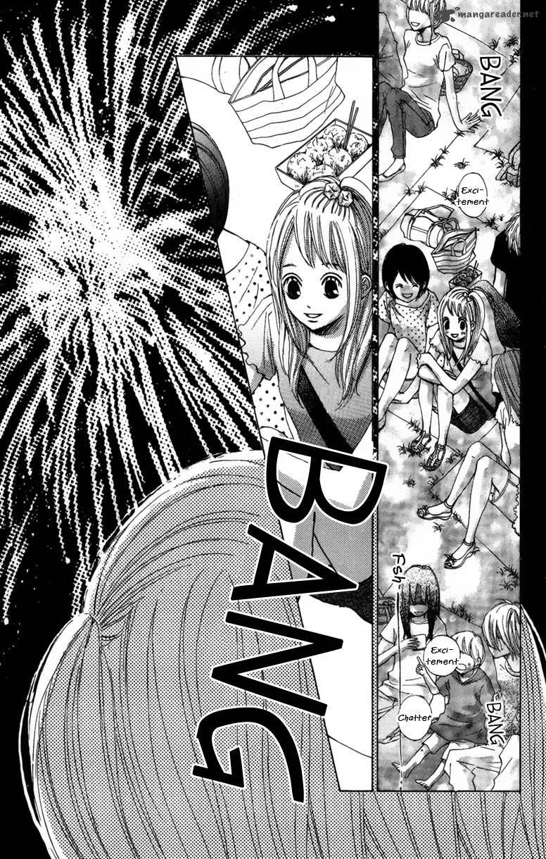 Tonari no Atashi Chapter 8 page 36
