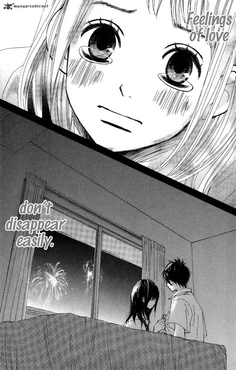 Tonari no Atashi Chapter 8 page 38