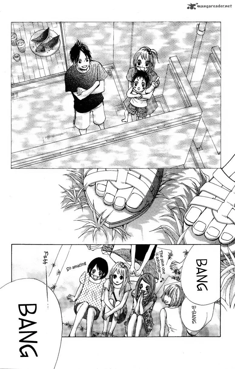 Tonari no Atashi Chapter 8 page 37