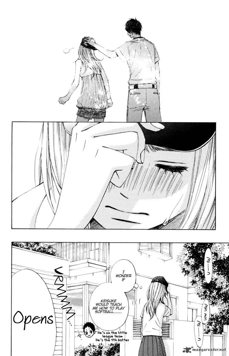 Tonari no Atashi Chapter 9 page 32