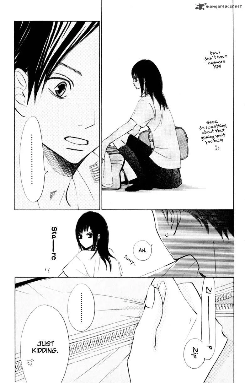 Tonari no Atashi Chapter 9 page 11