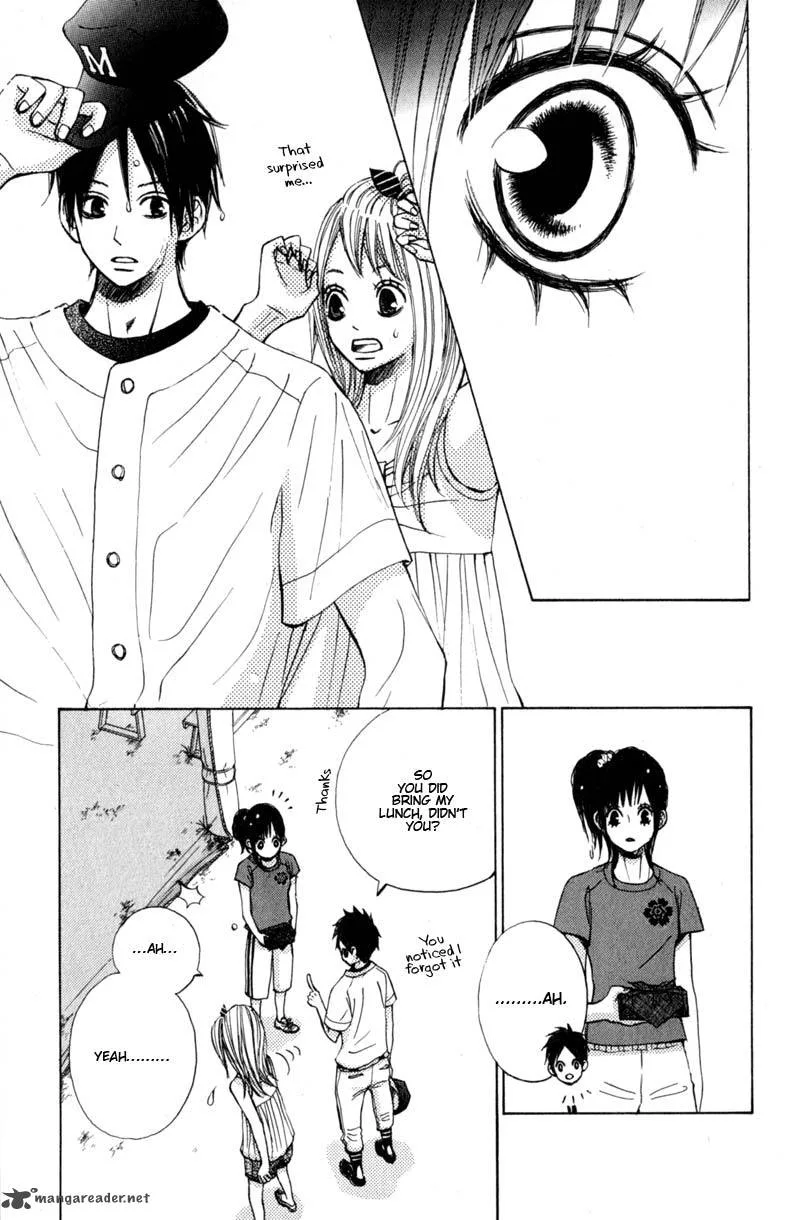 Tonari no Atashi Chapter 9 page 21