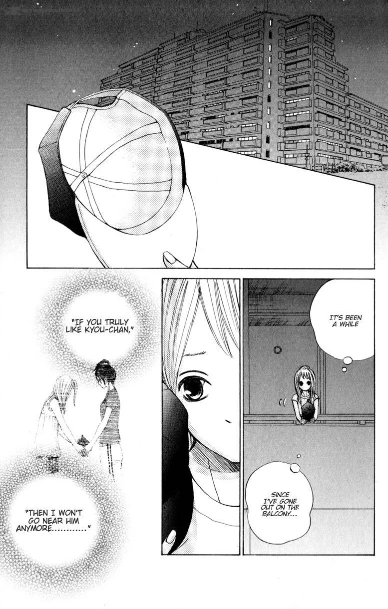 Tonari no Atashi Chapter 9 page 35