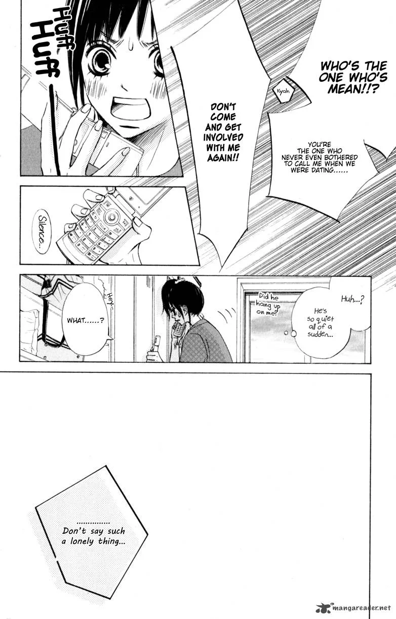 Tonari no Atashi Chapter 9 page 26