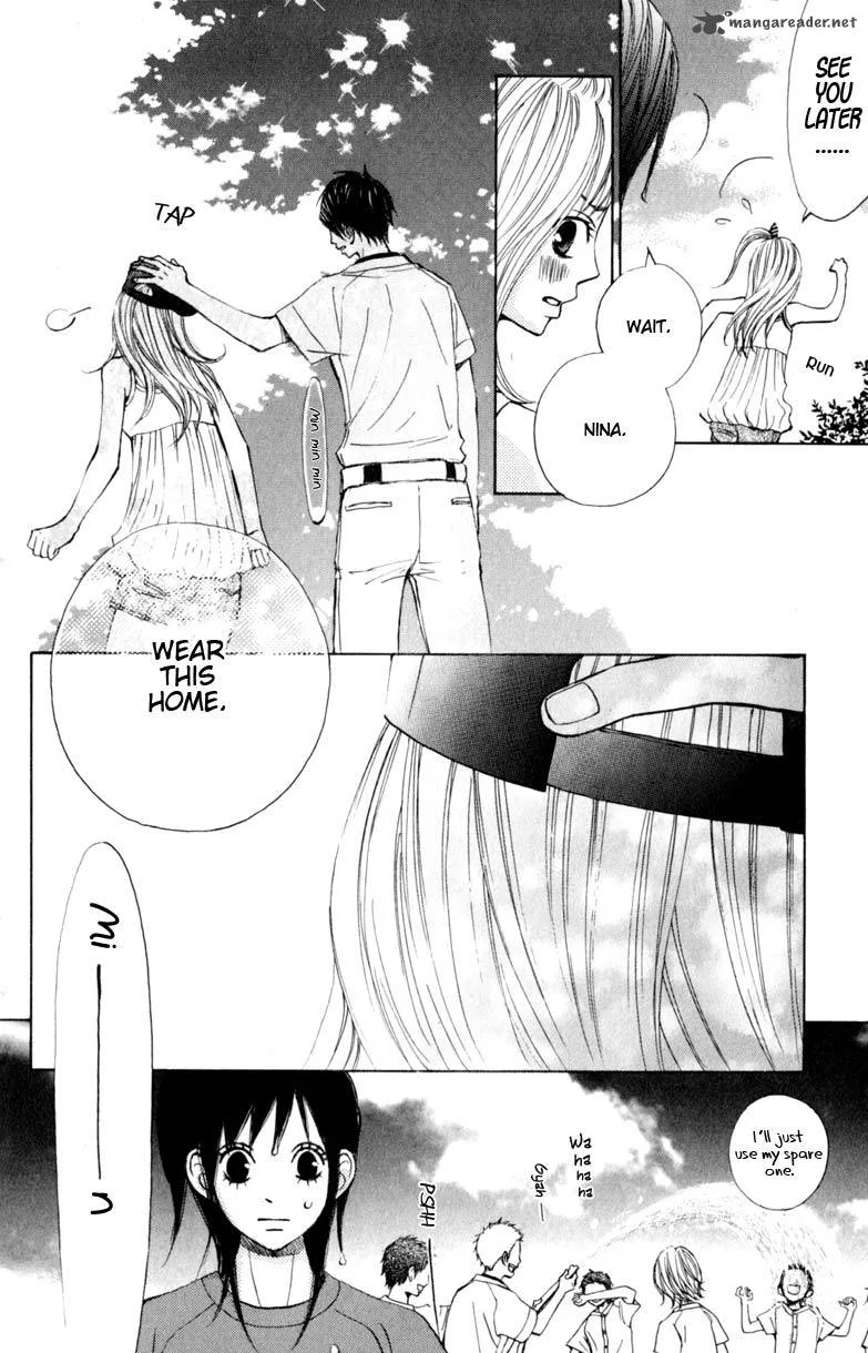 Tonari no Atashi Chapter 9 page 22