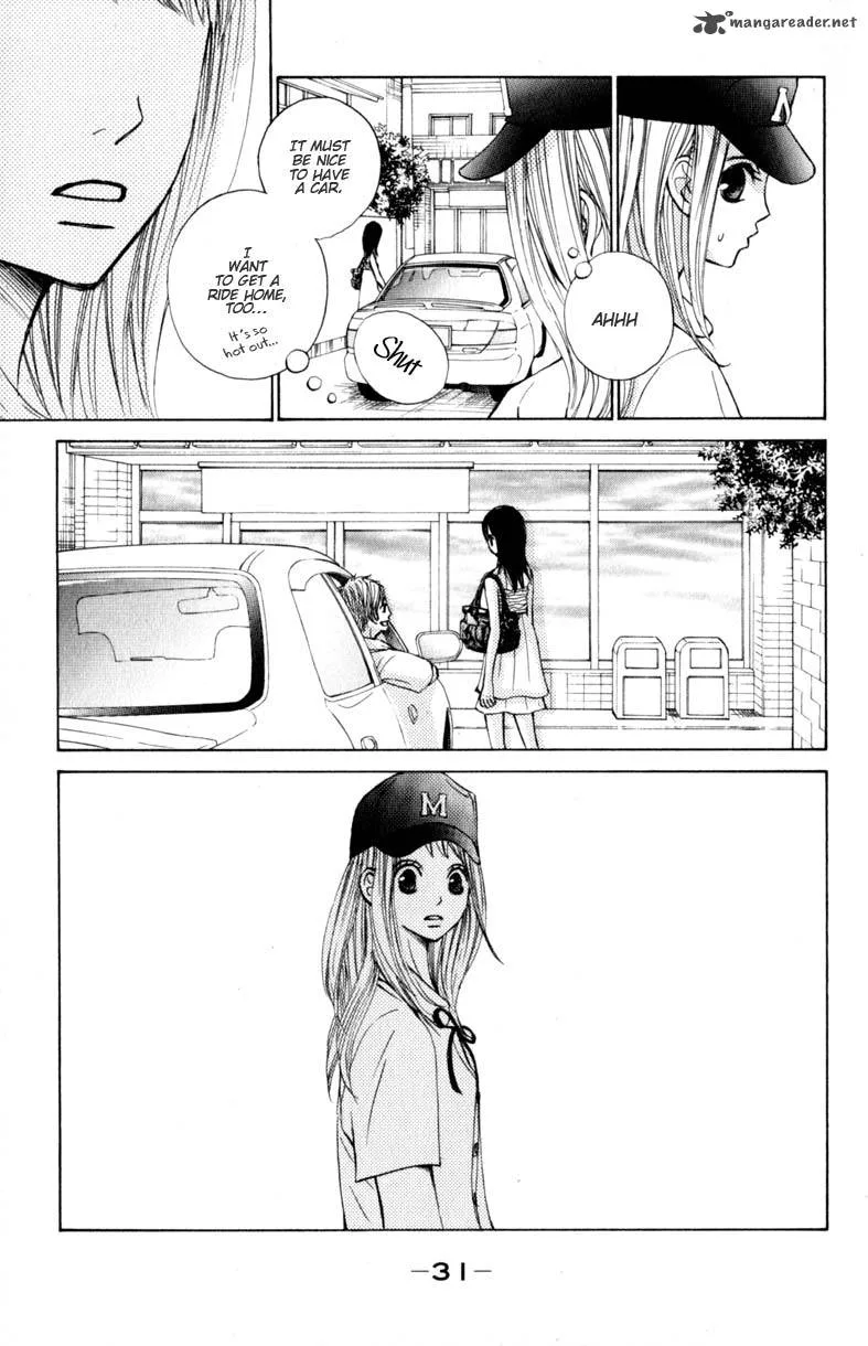 Tonari no Atashi Chapter 9 page 33