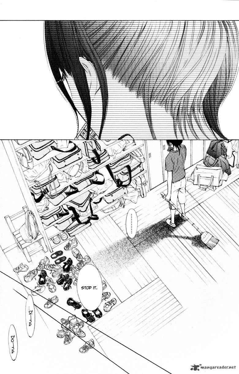 Tonari no Atashi Chapter 9 page 27