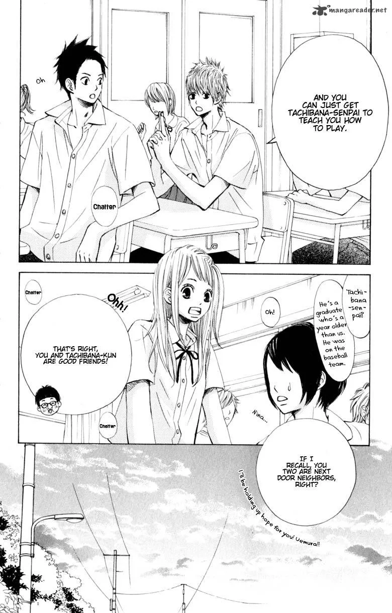 Tonari no Atashi Chapter 9 page 30