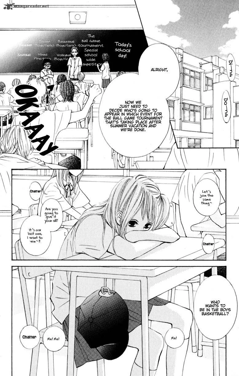 Tonari no Atashi Chapter 9 page 28