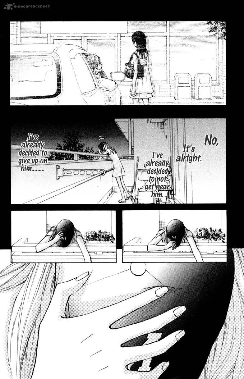 Tonari no Atashi Chapter 9 page 36