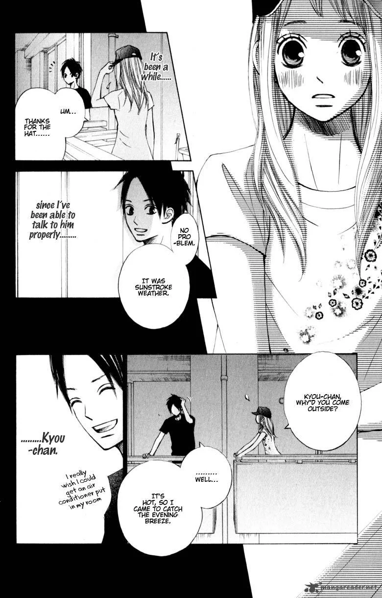 Tonari no Atashi Chapter 9 page 38